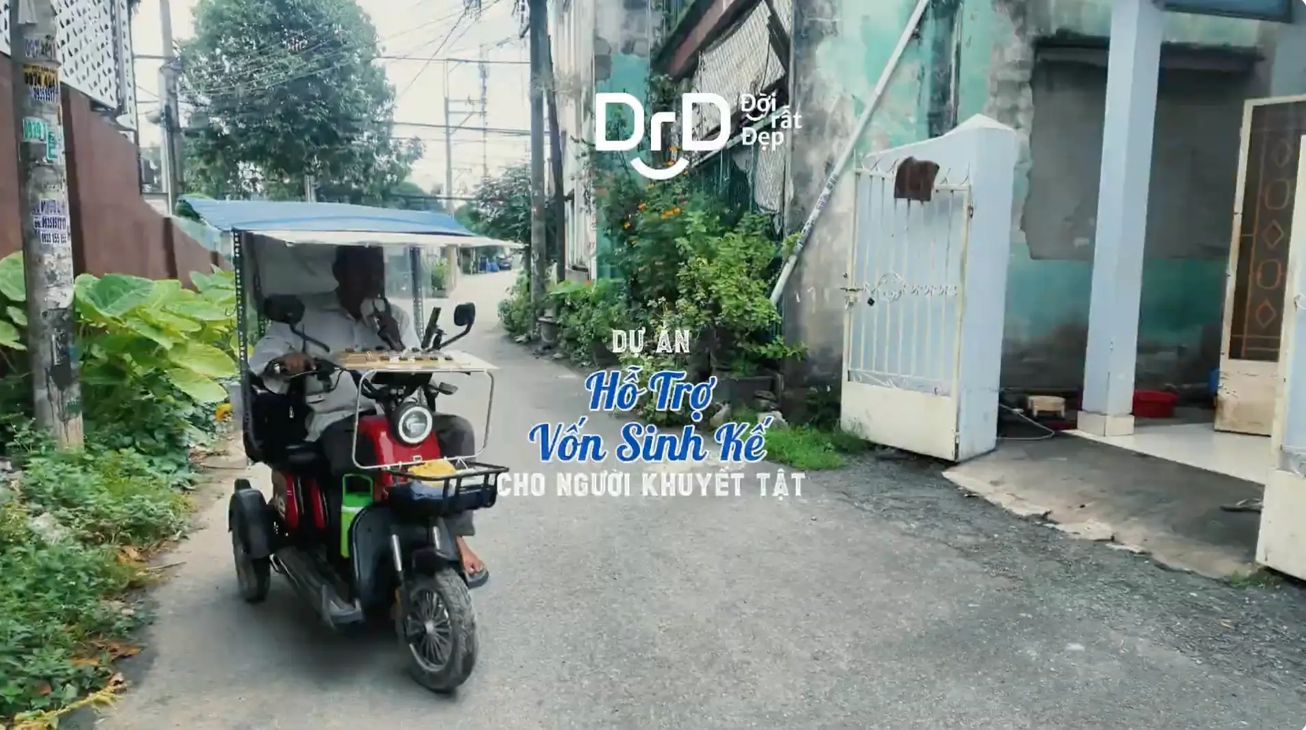Sự lạc quan cứu một cuộc đời