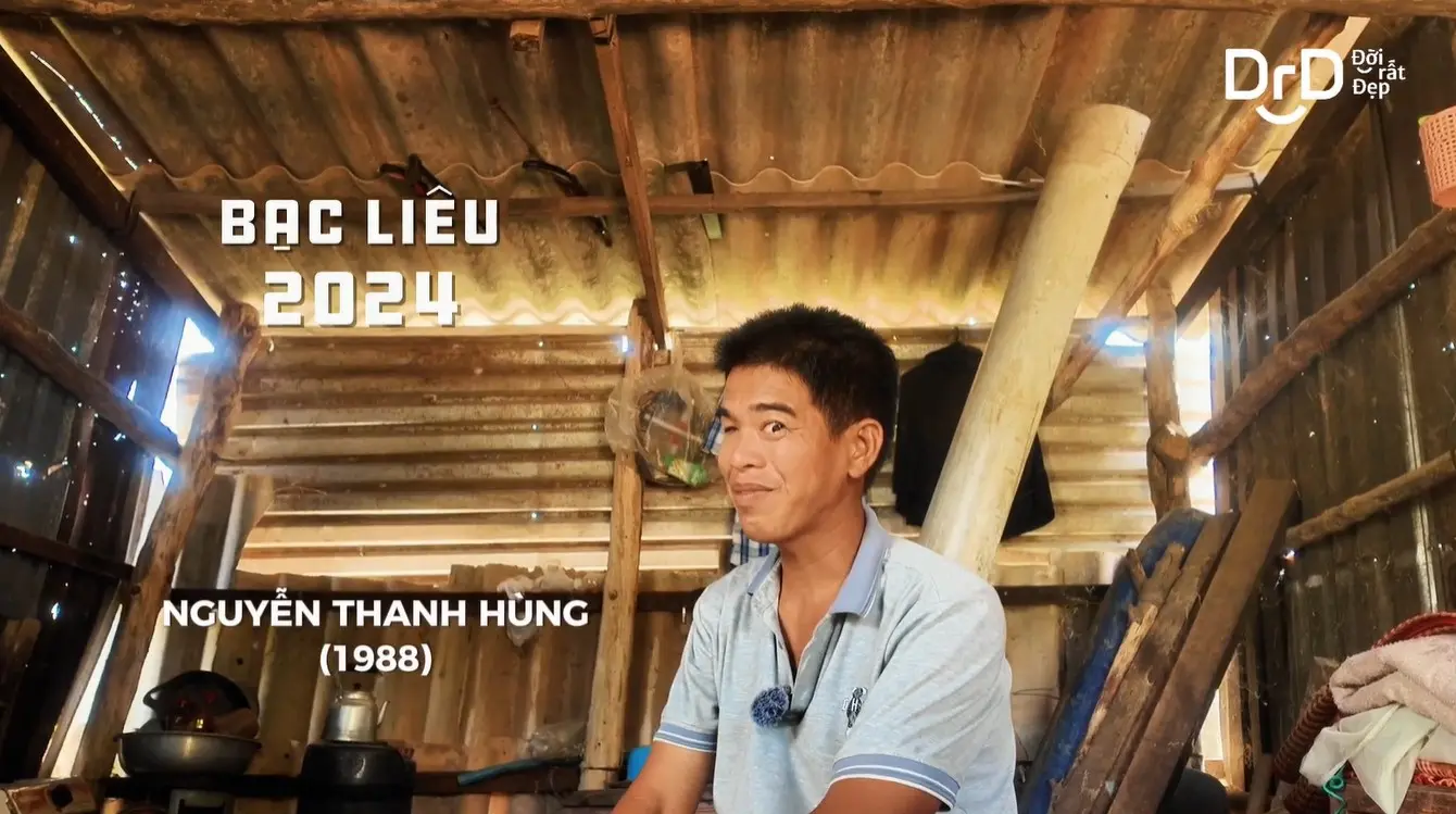 "Cố gắng làm, kiểu gì cũng đạt” - Niềm vui lao động của anh Hùng