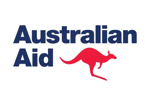 Australian Aid