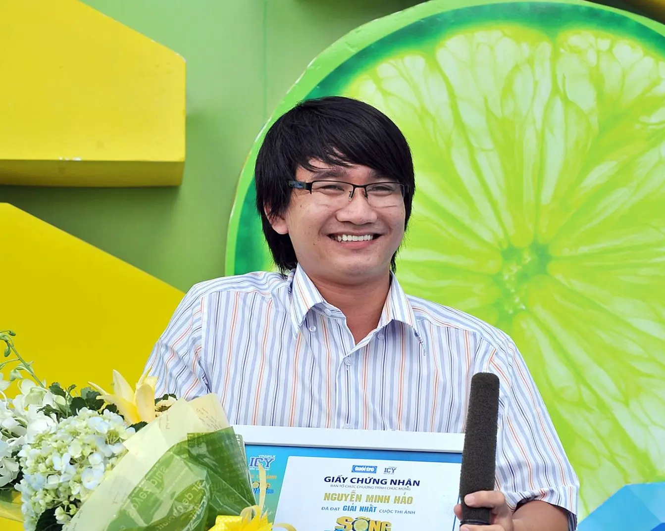 ThS. Nguyễn Minh Hảo