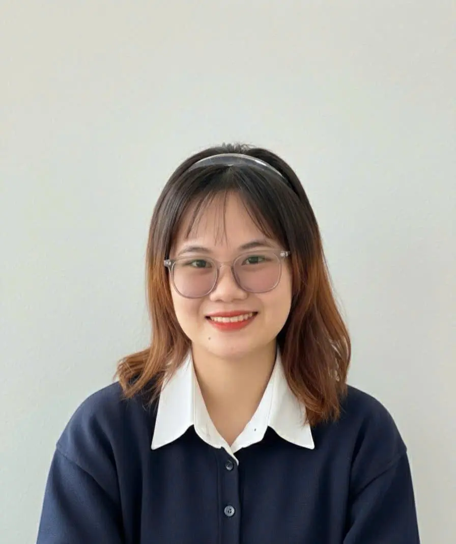 Nguyễn Thị Thu Xuyến