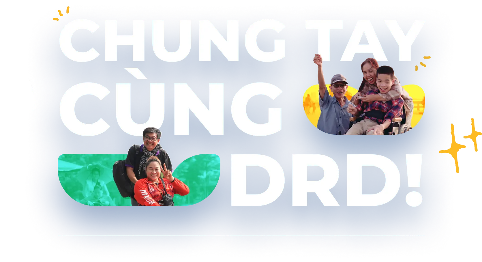 Banner DrD Typo
