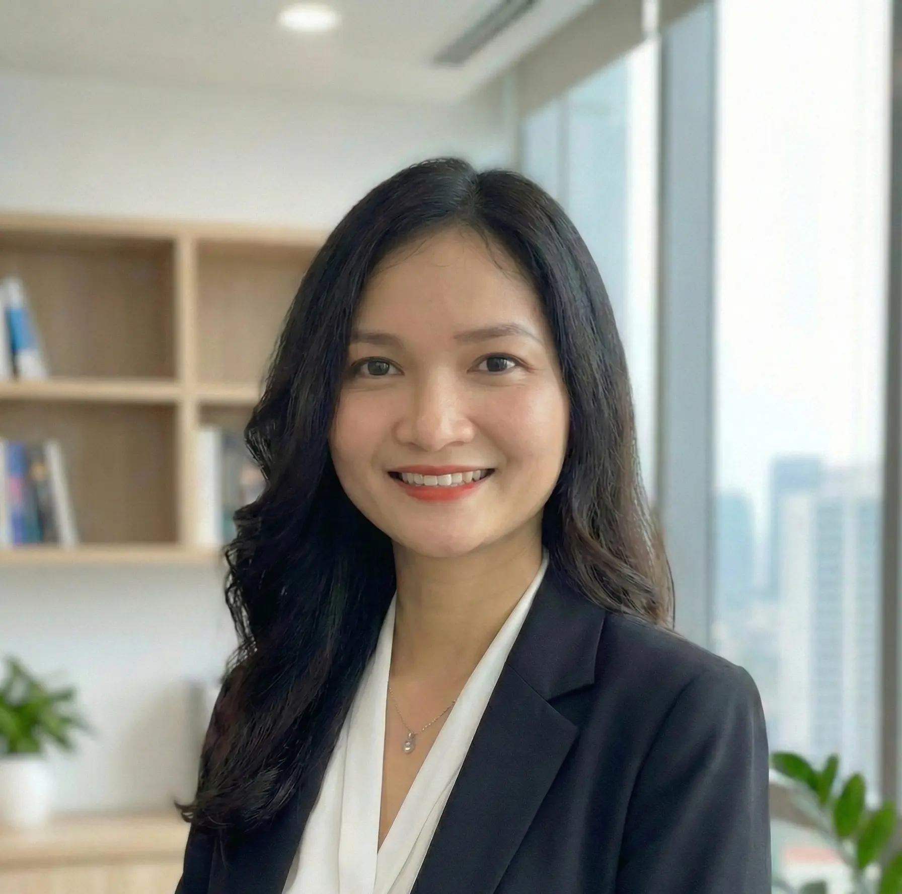 Lương Thị Hồng Diễm